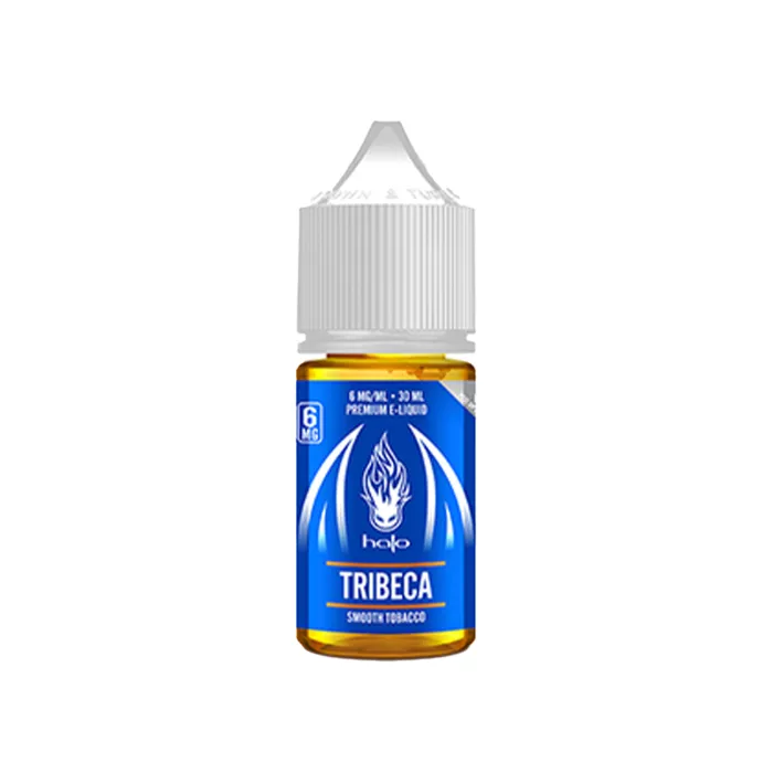 Tribeca - Halo